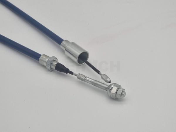 Knott Bremsseil Longlife Glocke/Gewinde